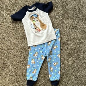 Gymboree pjs